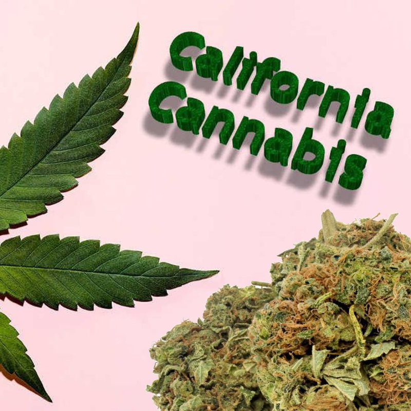 Illustration for article titled CBD Hemp Flower CaliforniaÂ